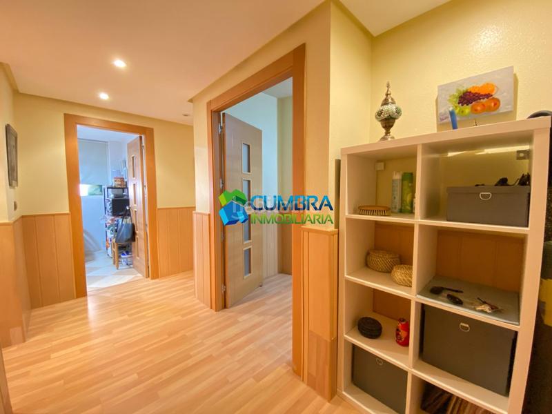 Foto 9843f012-c1e4-412b-988e-201d8683bfaf. Piso amplio piso familiar en El Ranero en El Ranero Murcia