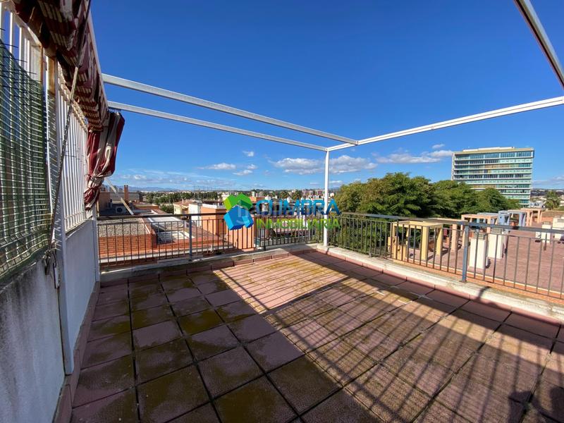 Foto 99a3bc2c-b346-41ef-b9b3-12f20728d4dd. Piso amplio piso familiar en El Ranero en El Ranero Murcia