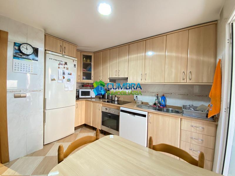 Foto 9da6a73b-ad77-4ed3-923d-3e5d8a694a91. Piso amplio piso familiar en El Ranero en El Ranero Murcia