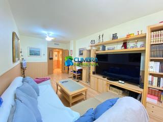 Appartement à El Ranero. Amplio piso familiar en el ranero