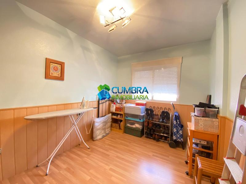 Foto d12abcae-371f-40c6-8cc4-ab17f799d47a. Piso amplio piso familiar en El Ranero en El Ranero Murcia