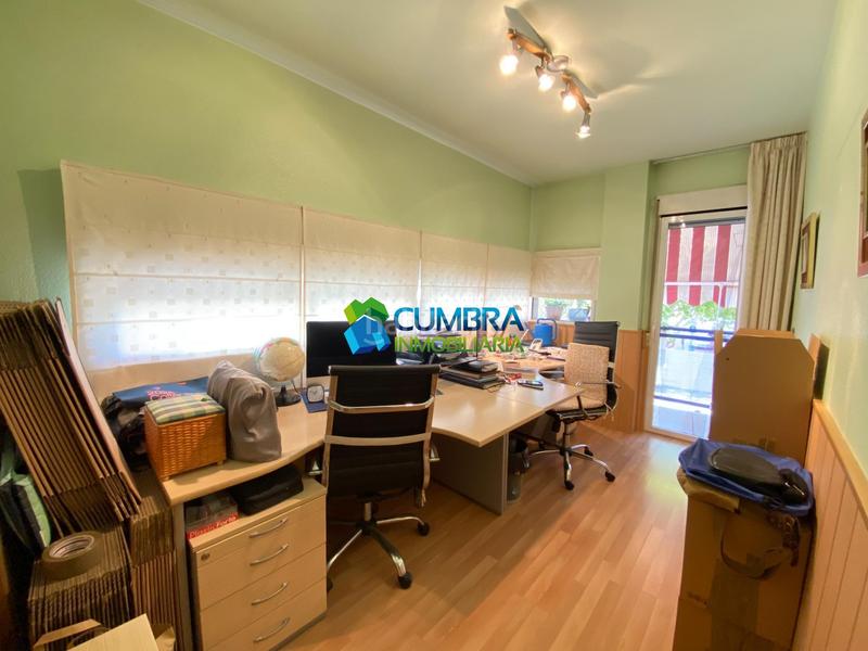 Foto f174c702-4f08-48c3-a961-5ea836576d16. Piso amplio piso familiar en El Ranero en El Ranero Murcia