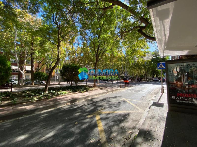 Foto fe6daab2-1a78-4755-b1dc-e7bfec76c8e7. Piso amplio piso familiar en El Ranero en El Ranero Murcia