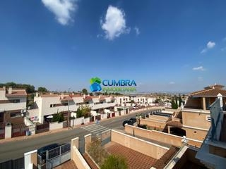 Maison jumelée à Sangonera la Verde