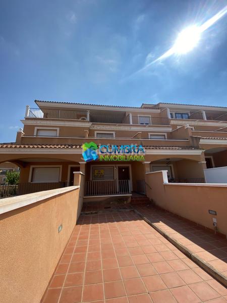 Foto 2ed50c11-037b-4460-a26c-db409453dd3f. Casa adossada amb aparcament piscina a Sangonera la Verde Murcia