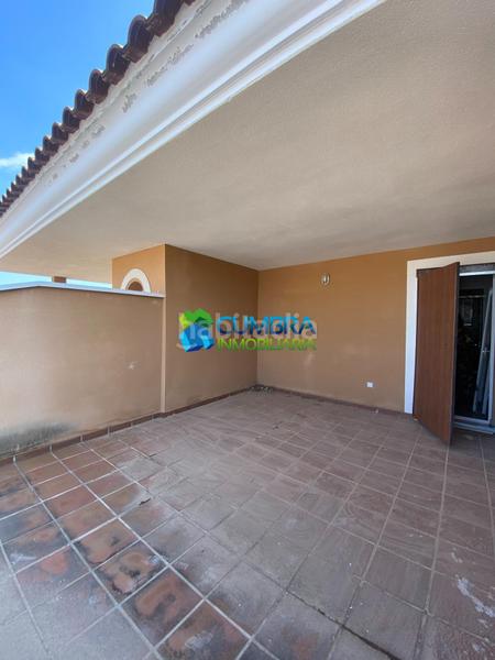 Foto 35028406-9d78-4506-b5ff-dbf90ae590fd. Casa adossada amb aparcament piscina a Sangonera la Verde Murcia