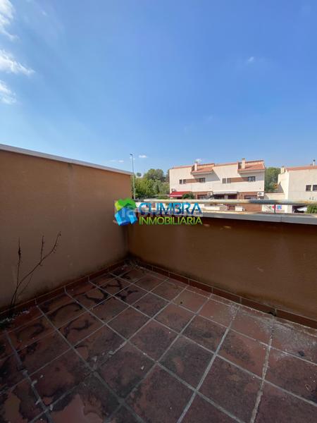 Foto 5f77d330-3ef0-4965-ab55-e84aac9eec0f. Casa adossada amb aparcament piscina a Sangonera la Verde Murcia