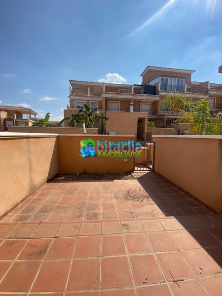 Foto e49ee17b-4475-46ef-af55-19d03cab33e0. Casa adossada amb aparcament piscina a Sangonera la Verde Murcia