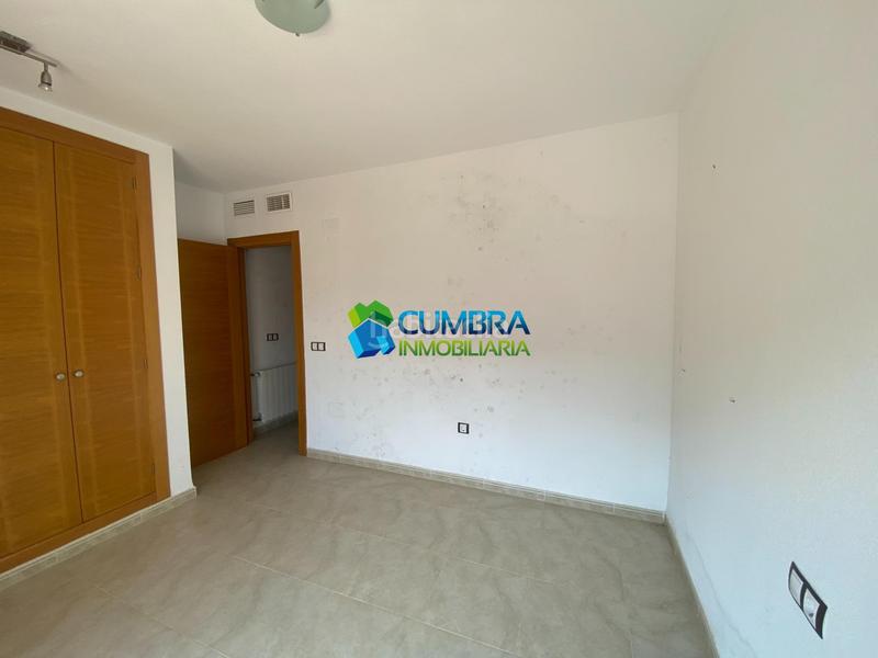 Foto f83af511-e973-438e-9410-d9539efcc509. Casa adossada amb aparcament piscina a Sangonera la Verde Murcia