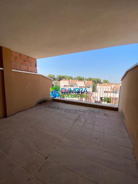 Foto fba9fac7-7913-447a-a1fe-d01c2583281f. Casa adossada amb aparcament piscina a Sangonera la Verde Murcia