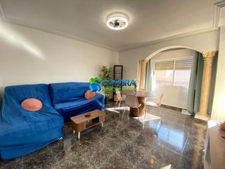 Location Appartement à Sangonera la Verde. Amplio y luminoso piso en el corazón de sangonera la verde