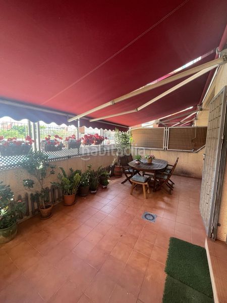 Foto b47e2c54-67cb-4489-9934-69836508d63c. Pis amb calefacció aparcament piscina a Vistalegre Murcia