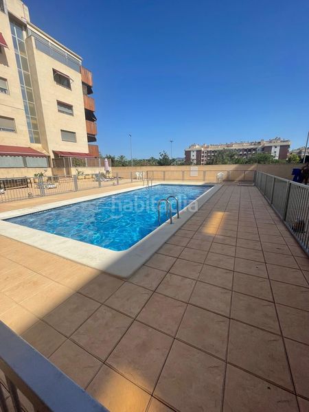 Foto b4c7afa2-221d-457a-81cb-fe518e7ba2c7. Pis amb calefacció aparcament piscina a Vistalegre Murcia