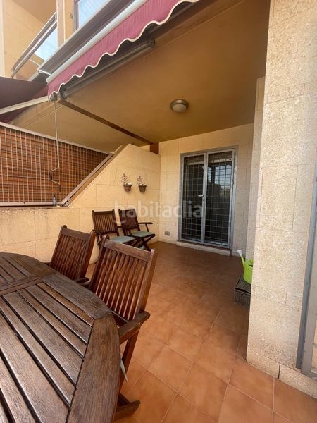 Foto ca277880-c675-4de0-bfa2-f721dca7ea1b. Pis amb calefacció aparcament piscina a Vistalegre Murcia