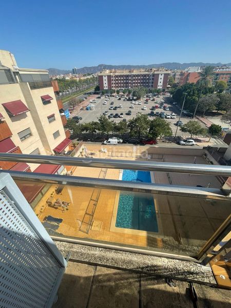 Foto da9725eb-802d-4683-a19d-957996ca0249. Pis amb calefacció aparcament piscina a Vistalegre Murcia
