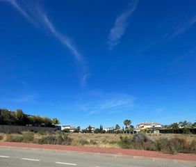 Terreny residencial a Guadalupe