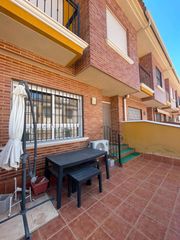 Casa a Sangonera la Verde