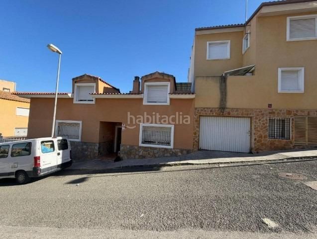 Foto df06bead-4331-4074-b5ff-87ddaa002ed0. Dúplex amb aparcament a Torreagüera Murcia