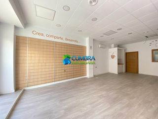 Business premise in Sangonera la Verde