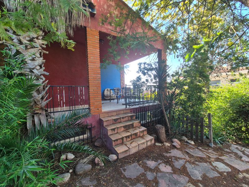 Foto 080a73fe-bcd9-40de-a974-4f9017c7711a. Casa amb calefacció piscina a San Antonio de Benagéber