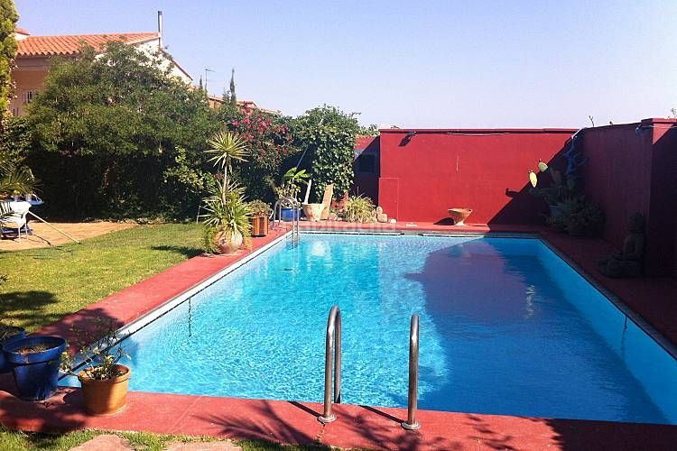 Foto 094fc5ae-bd20-4969-ab0b-e9e613b5013e. Casa amb calefacció piscina a San Antonio de Benagéber