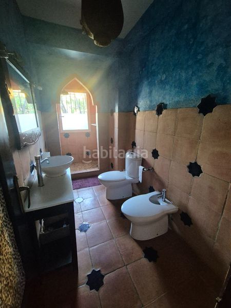 Foto 09b1d62b-22ec-40c7-b811-dc1843766c72. Casa amb calefacció piscina a San Antonio de Benagéber