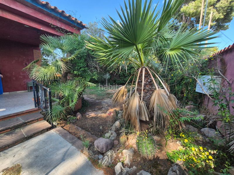 Foto 0c181527-9631-49fd-953d-892aea129833. Casa amb calefacció piscina a San Antonio de Benagéber