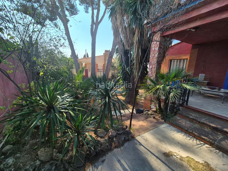 Foto 0d6c3a8e-1c95-4102-ab73-44a23370edc7. Casa amb calefacció piscina a San Antonio de Benagéber