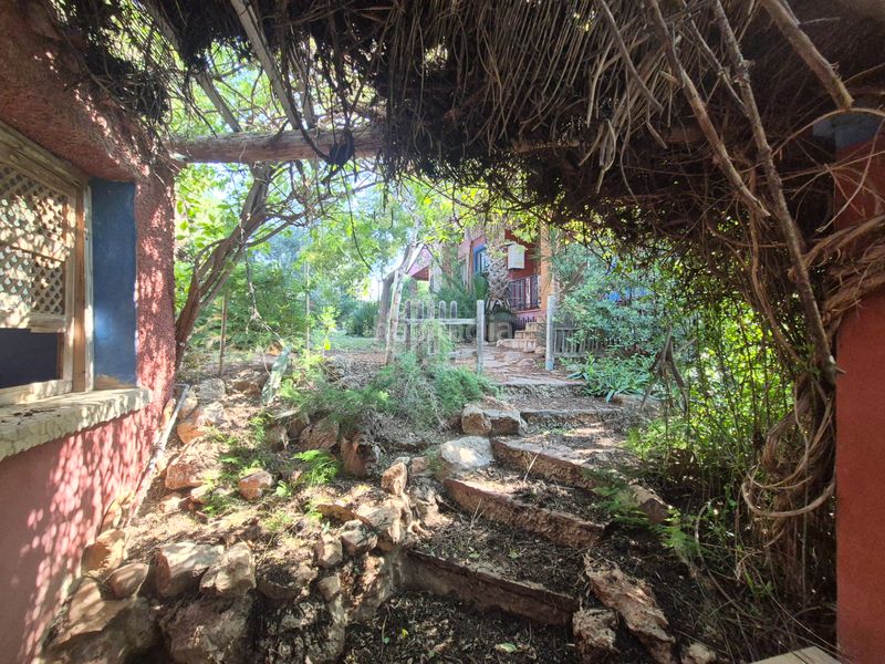 Foto 11820333-fbb5-46c5-84d1-8150f6e084e5. Casa amb calefacció piscina a San Antonio de Benagéber