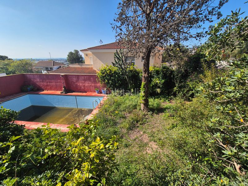 Foto 722dd02f-1210-4312-a8ff-d6042f8e0c08. Casa amb calefacció piscina a San Antonio de Benagéber