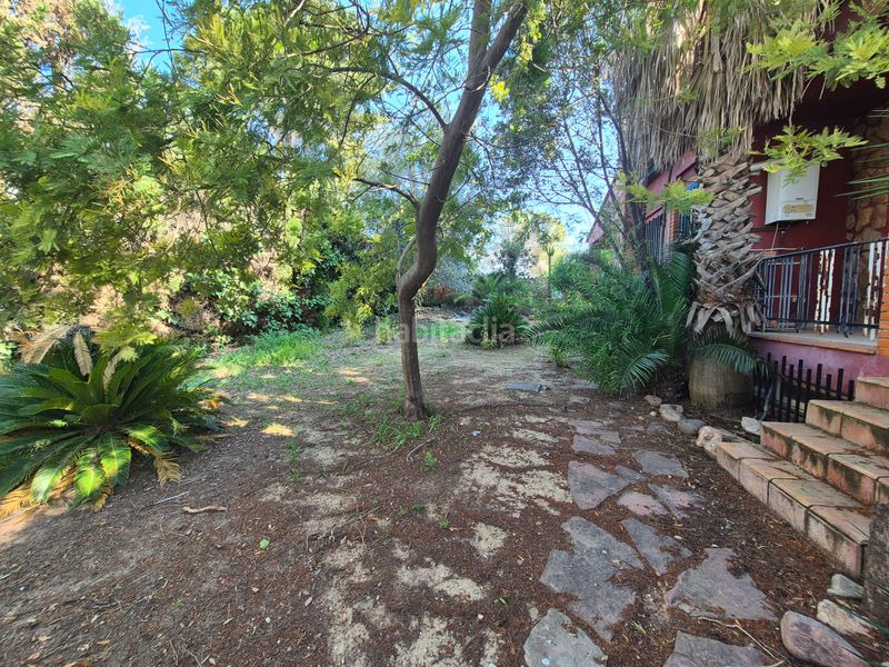 Foto 77d9ba33-3a97-43da-a865-d76f4e9887b4. Casa amb calefacció piscina a San Antonio de Benagéber