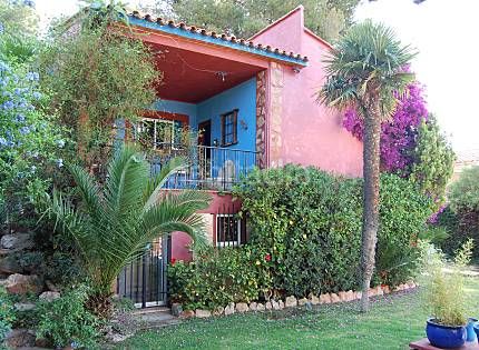 Foto 801f5325-0bfe-4f9d-a2e0-1676d7506b5e. Casa amb calefacció piscina a San Antonio de Benagéber