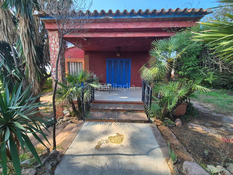 Foto 859a0ba7-de85-488a-88a4-a874aa05e6f2. Casa amb calefacció piscina a San Antonio de Benagéber