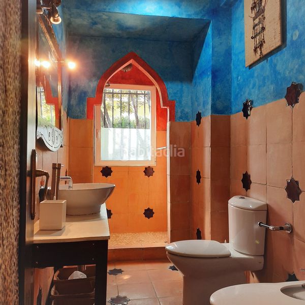 Foto 92afcee2-0a26-4be6-a7e8-c173779cde2b. Casa amb calefacció piscina a San Antonio de Benagéber