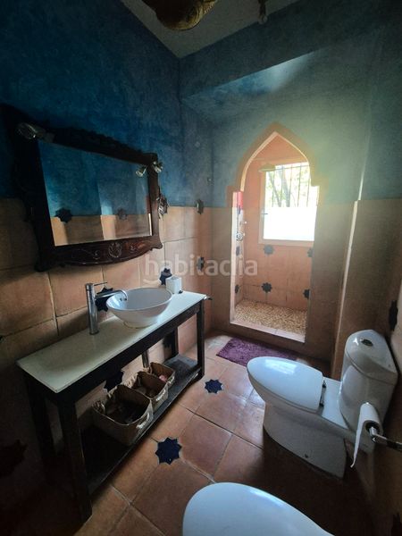 Foto a1a09797-27b8-4445-8e87-3e7f9a76452b. Casa amb calefacció piscina a San Antonio de Benagéber