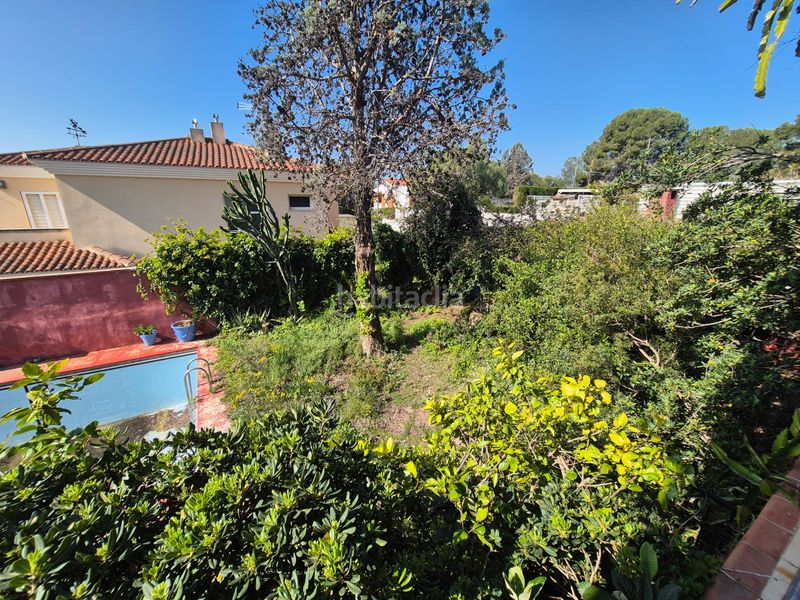 Foto b1b41ae8-b6fe-4140-b227-3597e004dd98. Casa amb calefacció piscina a San Antonio de Benagéber
