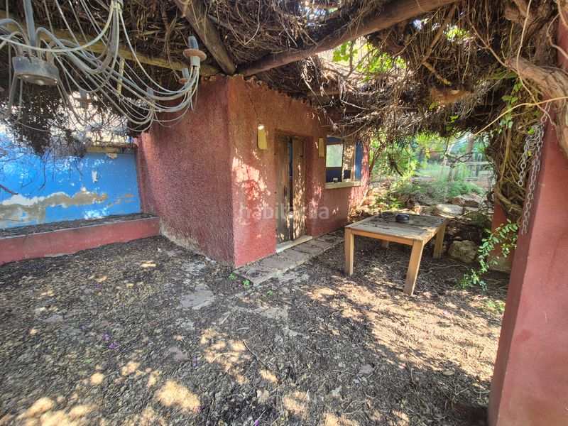 Foto c12f4b50-c88b-44b3-82fc-6adcc6e3dede. Casa amb calefacció piscina a San Antonio de Benagéber