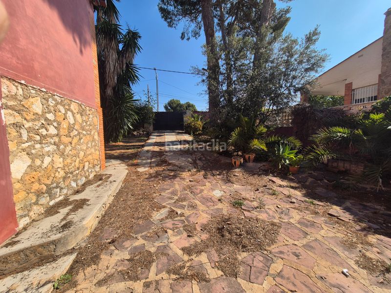 Foto c526aa9b-89b4-4ed4-a731-95d1697a8c41. Casa amb calefacció piscina a San Antonio de Benagéber