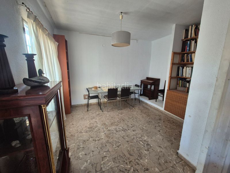 Foto ee1cc942-aad9-4965-8148-6734f1898729. Casa amb calefacció piscina a San Antonio de Benagéber