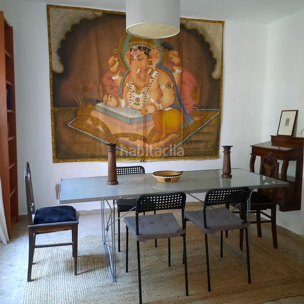 Foto f30e0ce8-c086-4dcf-9b2b-64fe5840301a. Casa amb calefacció piscina a San Antonio de Benagéber