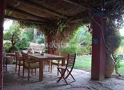 Foto f65e6e08-34b1-48e5-b940-42c438930a5e. Casa amb calefacció piscina a San Antonio de Benagéber