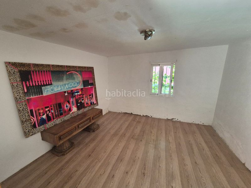 Foto fe1d27c8-0c9e-445c-bd9a-2df6fccadcb9. Casa amb calefacció piscina a San Antonio de Benagéber