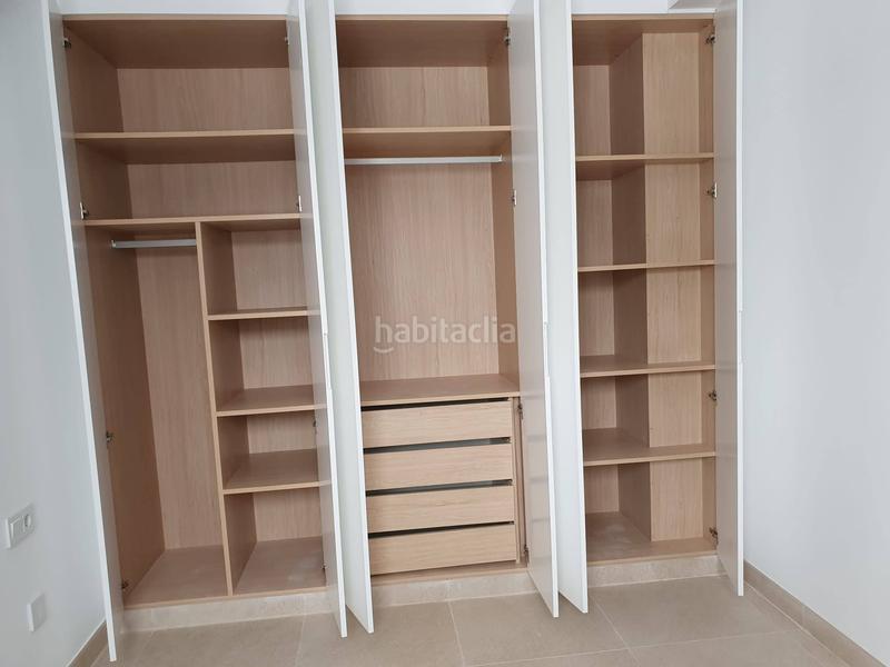 Foto e6fb0c97-e8d1-4607-8dc5-73ed40b22aa4. Affitto attico con riscaldamento parcheggio in Pueblo Eliana (l´)