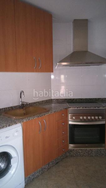 Foto f8b41d67-0aab-4871-85bf-17c85f36addb. Location attique avec chauffage parking dans Pueblo Eliana (l´)