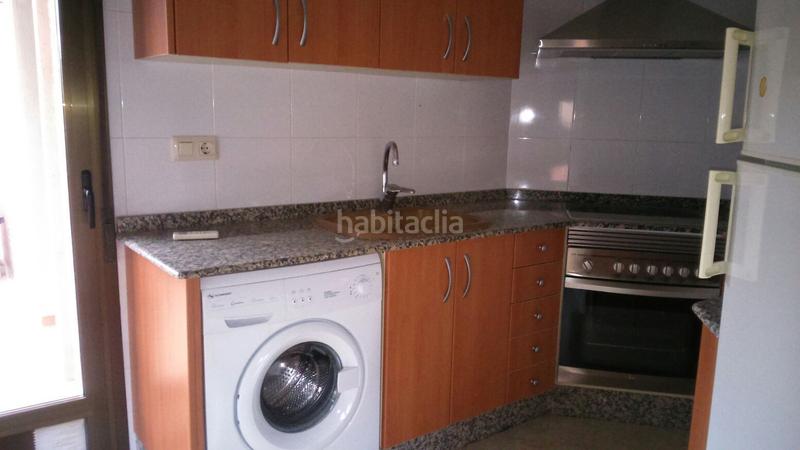 Foto 4190b273-c22c-40eb-bd96-0875da7131b5. Miete dachwohnung mit heizung parking in Pueblo Eliana (l´)