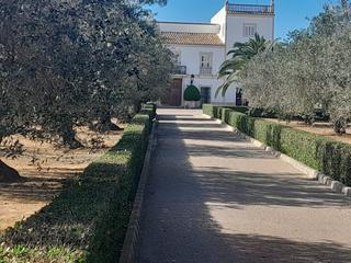 Masia en La Loma. Se vende maravillosa villa seorial  para eventos zona carretera