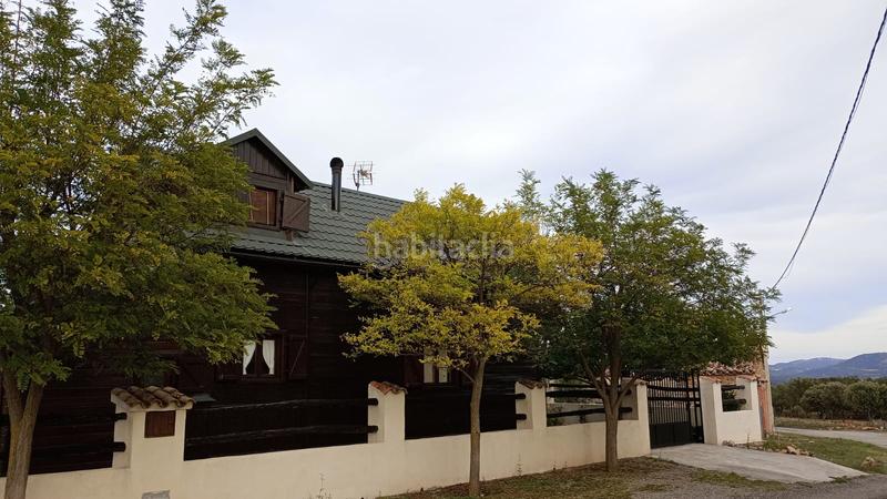 Foto 10eb1c76-8f22-4ce0-b606-83b1db807ece. Casale con riscaldamento in Albentosa