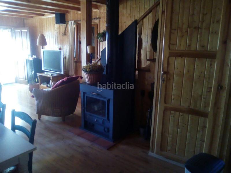 Foto 13545943-f642-447e-a00b-0311ef2209c4. Casale con riscaldamento in Albentosa