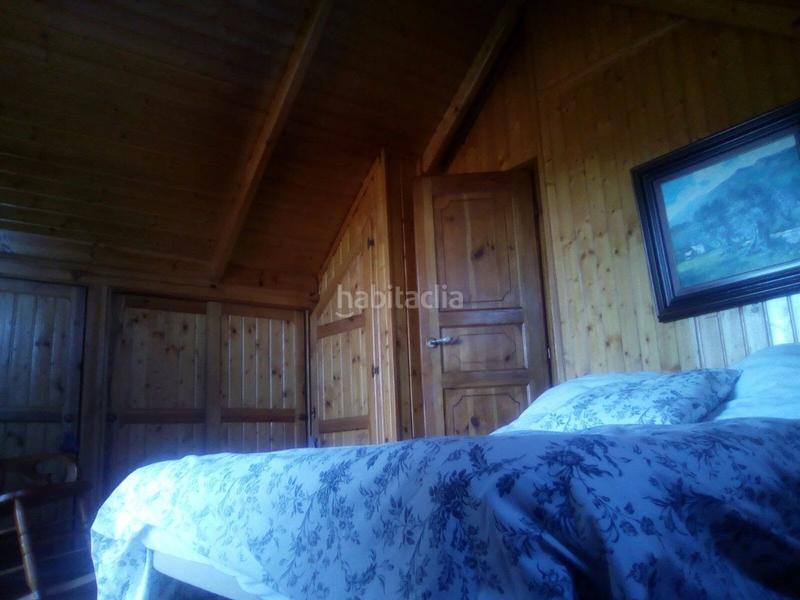 Foto 1f13f6f9-553a-43ea-a0a9-fa1a295e98cc. Casale con riscaldamento in Albentosa