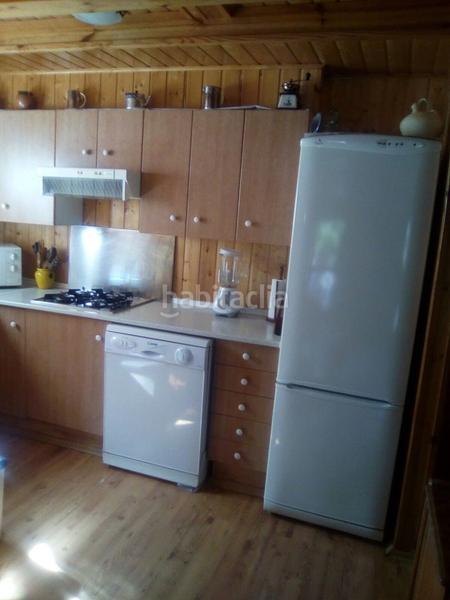 Foto 20041025-a40f-4a0c-82b1-fc978750133c. Casale con riscaldamento in Albentosa